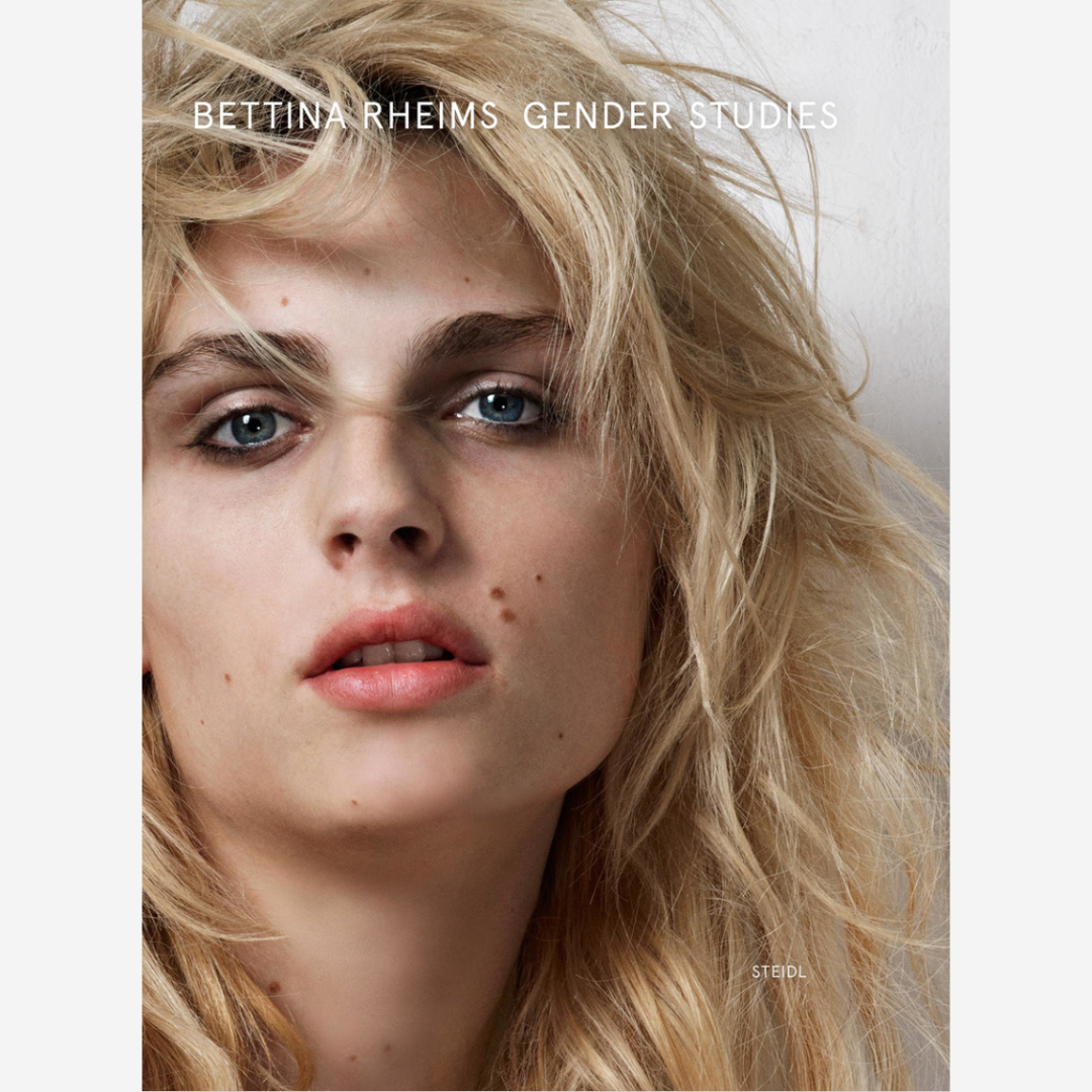 Bettina Rheims - Gender Studies Bettina Rheims - Gender Studies