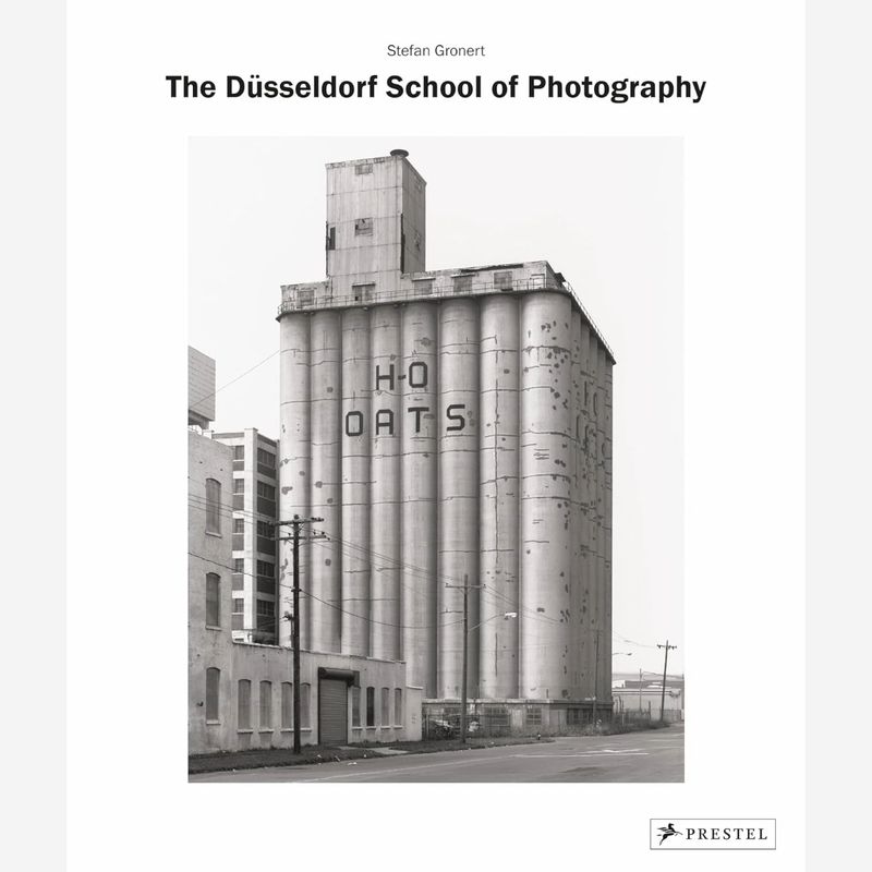 The Düsseldorf School of Photography