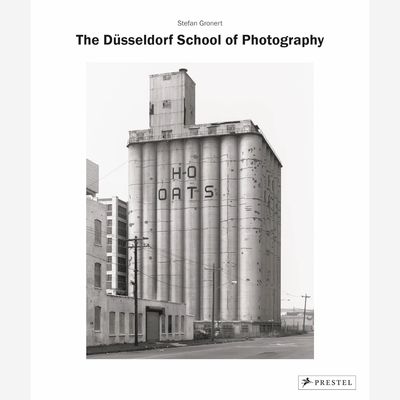 The Düsseldorf School of Photography The Düsseldorf School of Photography