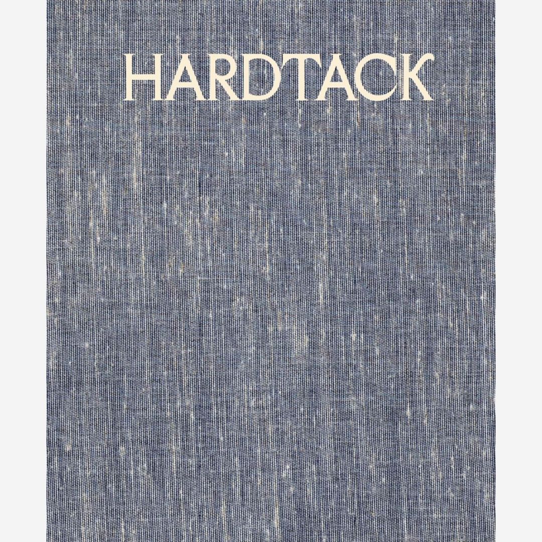 Rahim Fortune - Hardtack