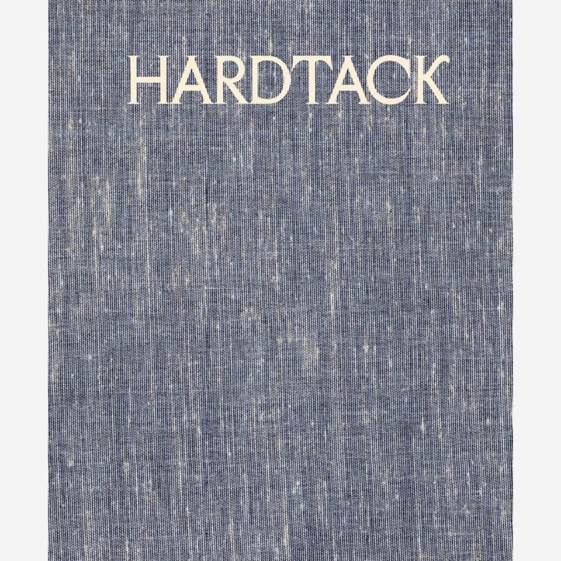 Rahim Fortune - Hardtack