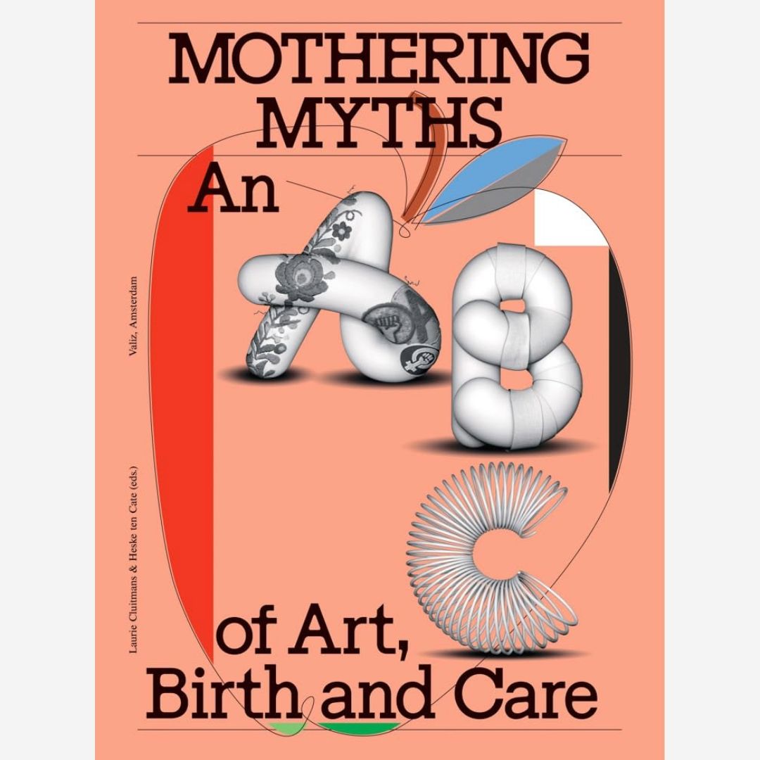 Mothering Myths