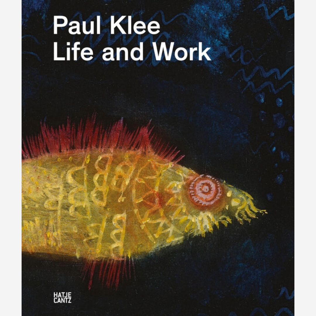 Paul Klee - Life and Work