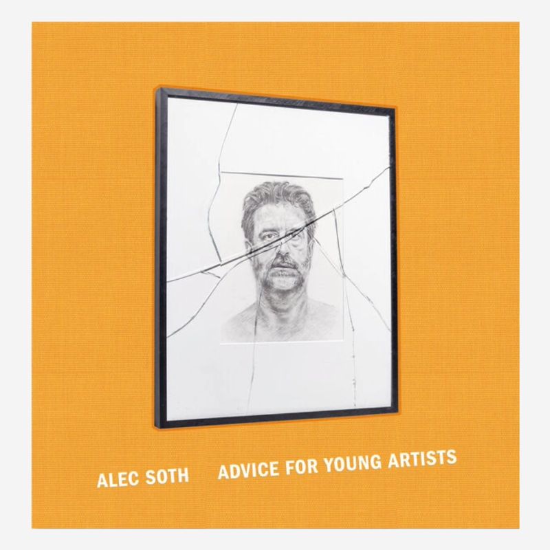 Alec Soth - Advice for Young Artists