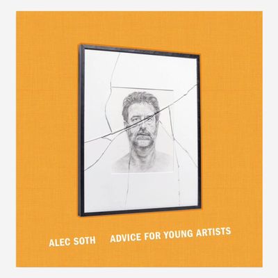 Alec Soth - Advice for Young Artists Alec Soth - Advice for Young Artists