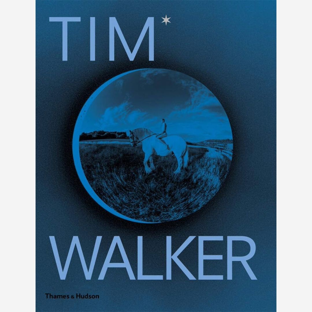 Tim Walker - Shoot for the Moon