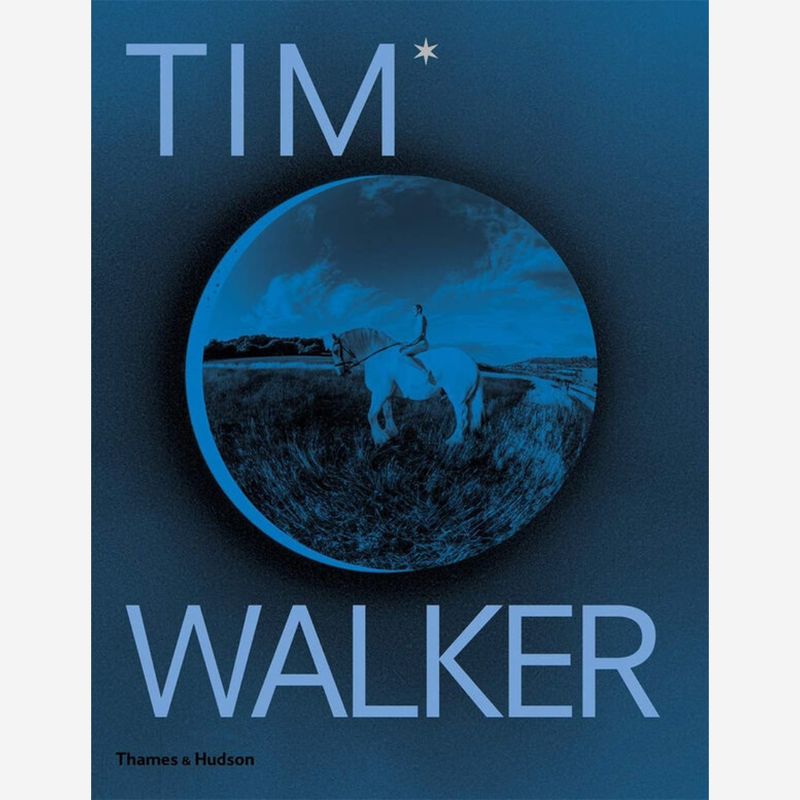 Tim Walker - Shoot for the Moon