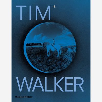 Tim Walker - Shoot for the Moon