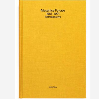 Masahisa Fukase - Retrospective 1961-1991 Masahisa Fukase - Retrospective 1961-1991