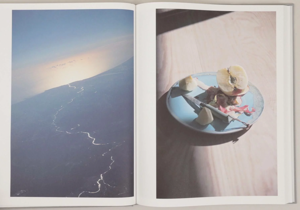 Rinko Kawauchi - M/E Mother/Earth