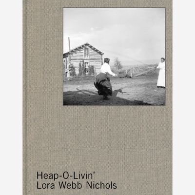 Lora Webb Nichols - Heap-O-Livin Lora Webb Nichols - Heap-O-Livin