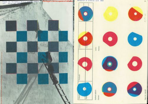 Karel Martens - Unbound