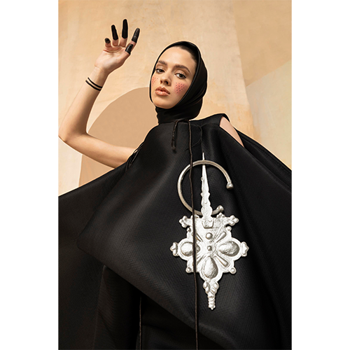 Moda - Moroccan Fashion Statements