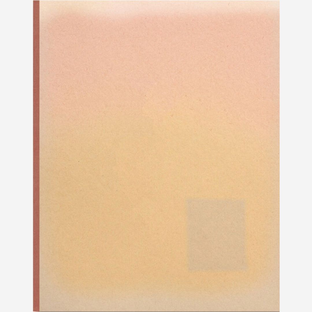 Gregory Halpern - Omaha Sketchbook