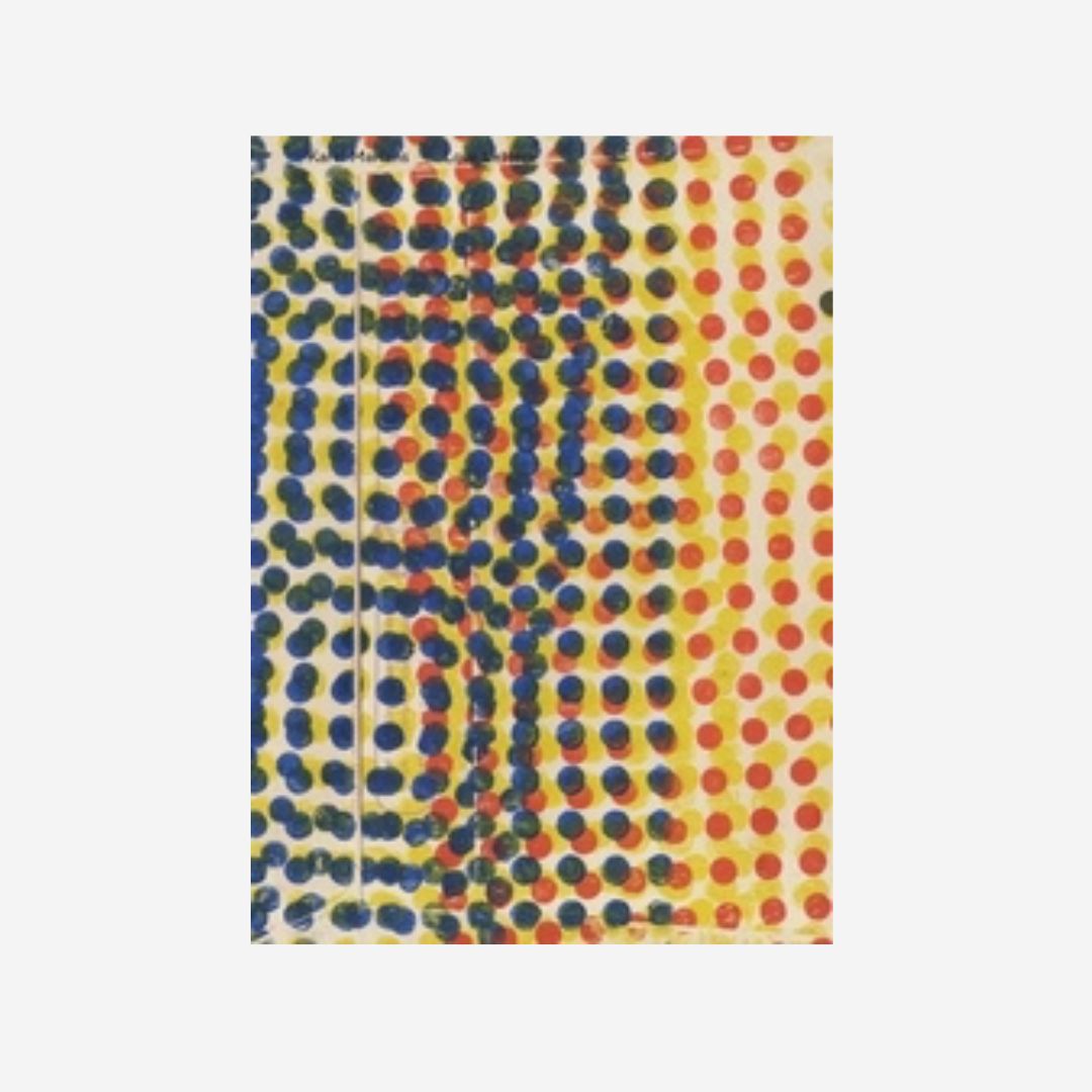 Karel Martens - Love Letters