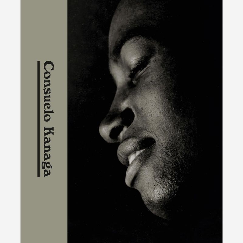 Consuelo Kanaga Consuelo Kanaga