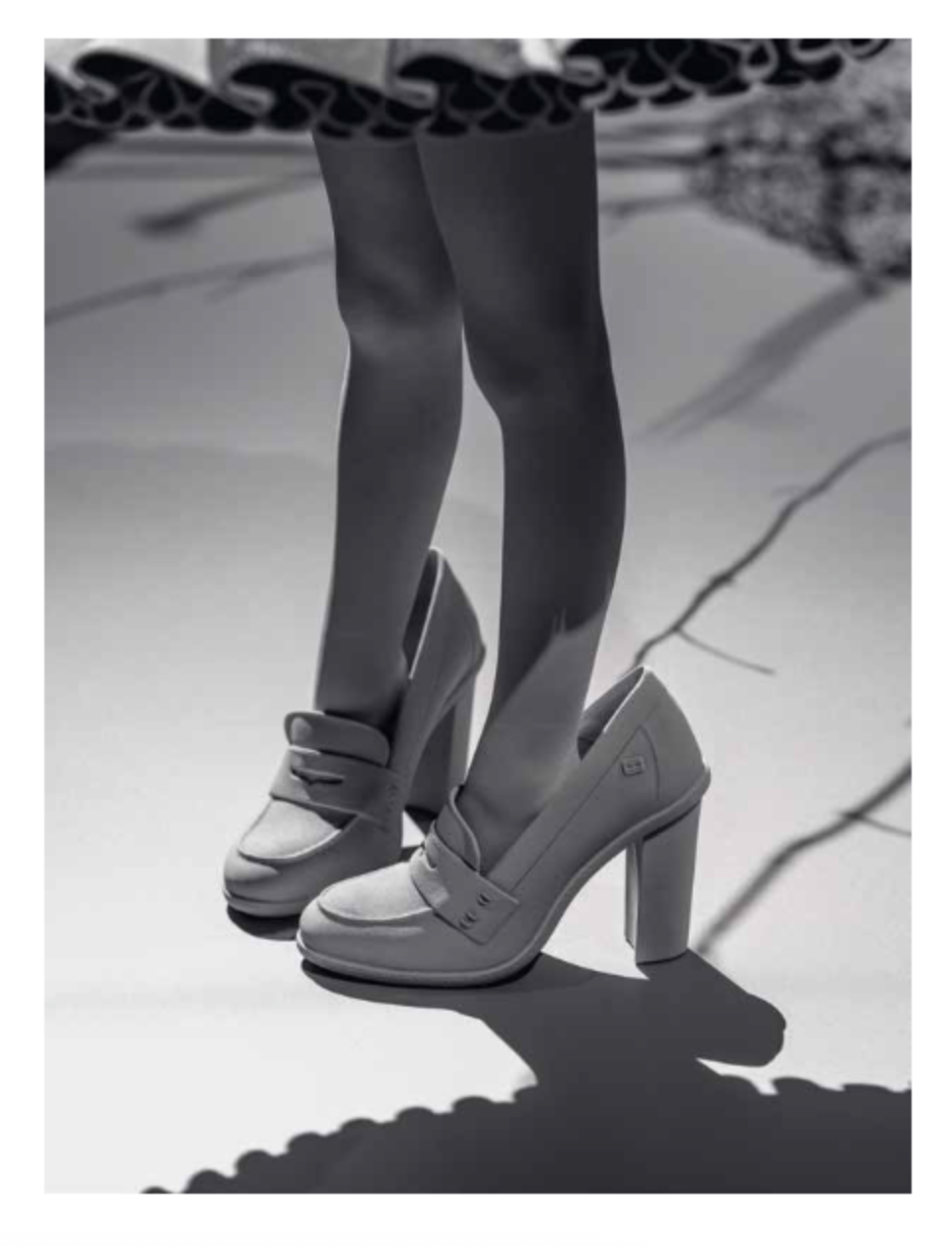 Hans Op de Beeck - Nocturnal Journey