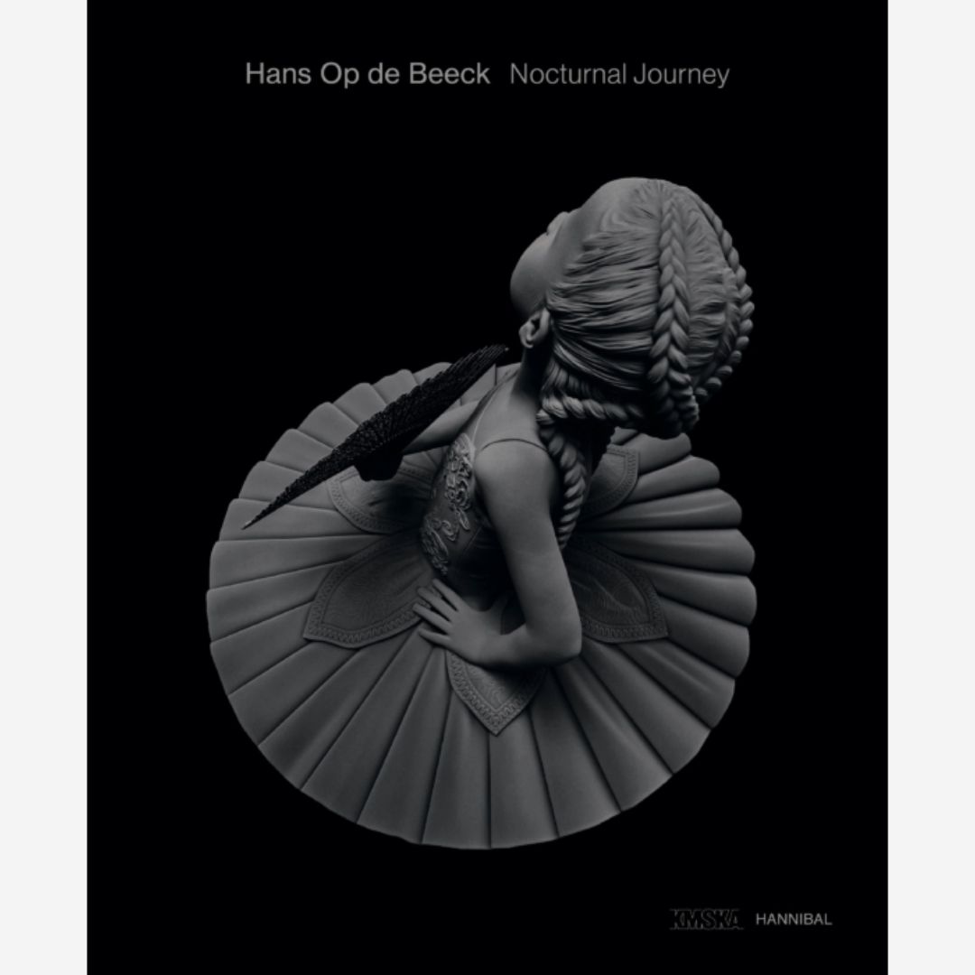 Hans Op de Beeck - Nocturnal Journey