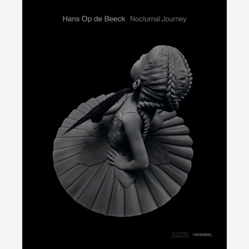 Hans Op de Beeck - Nocturnal Journey Hans Op de Beeck - Nocturnal Journey