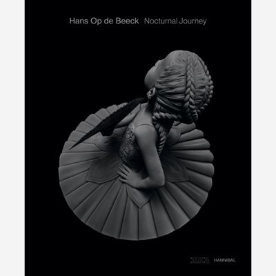 Hans Op de Beeck - Nocturnal Journey