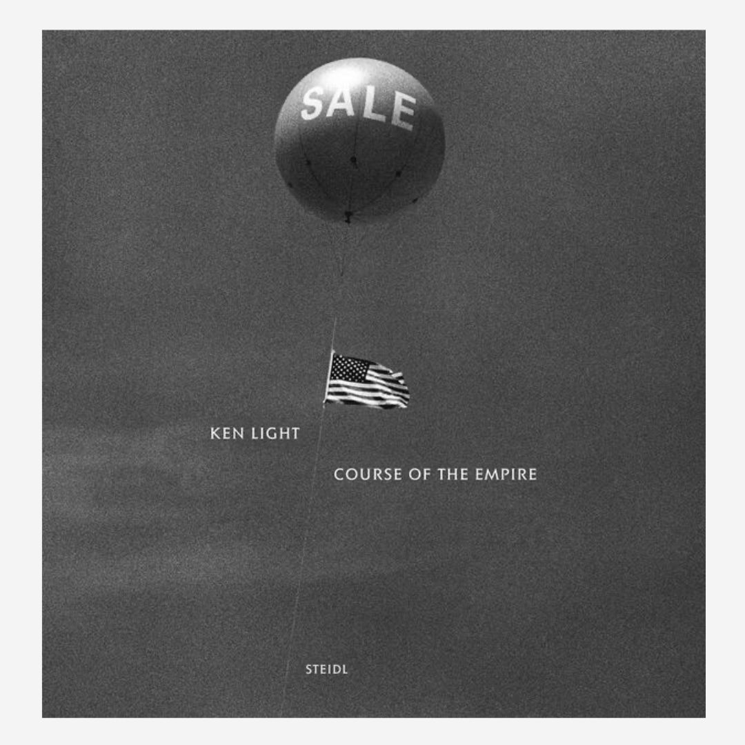 Ken Light - Course of the Empire