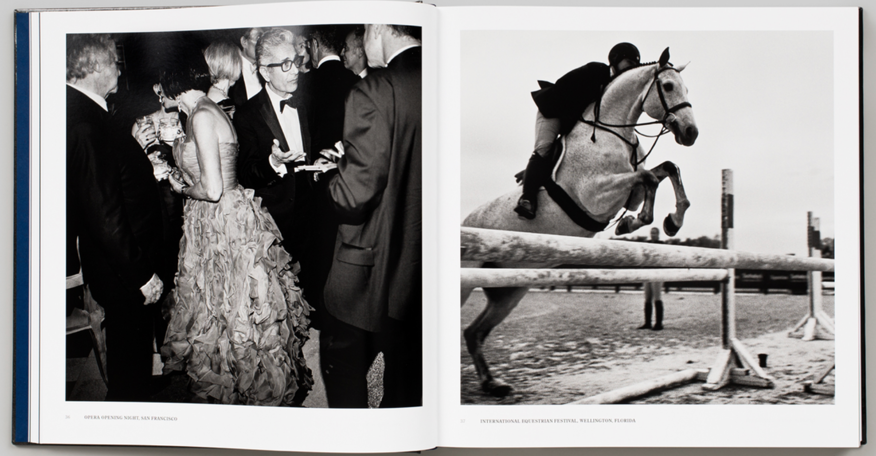 Ken Light - Course of the Empire