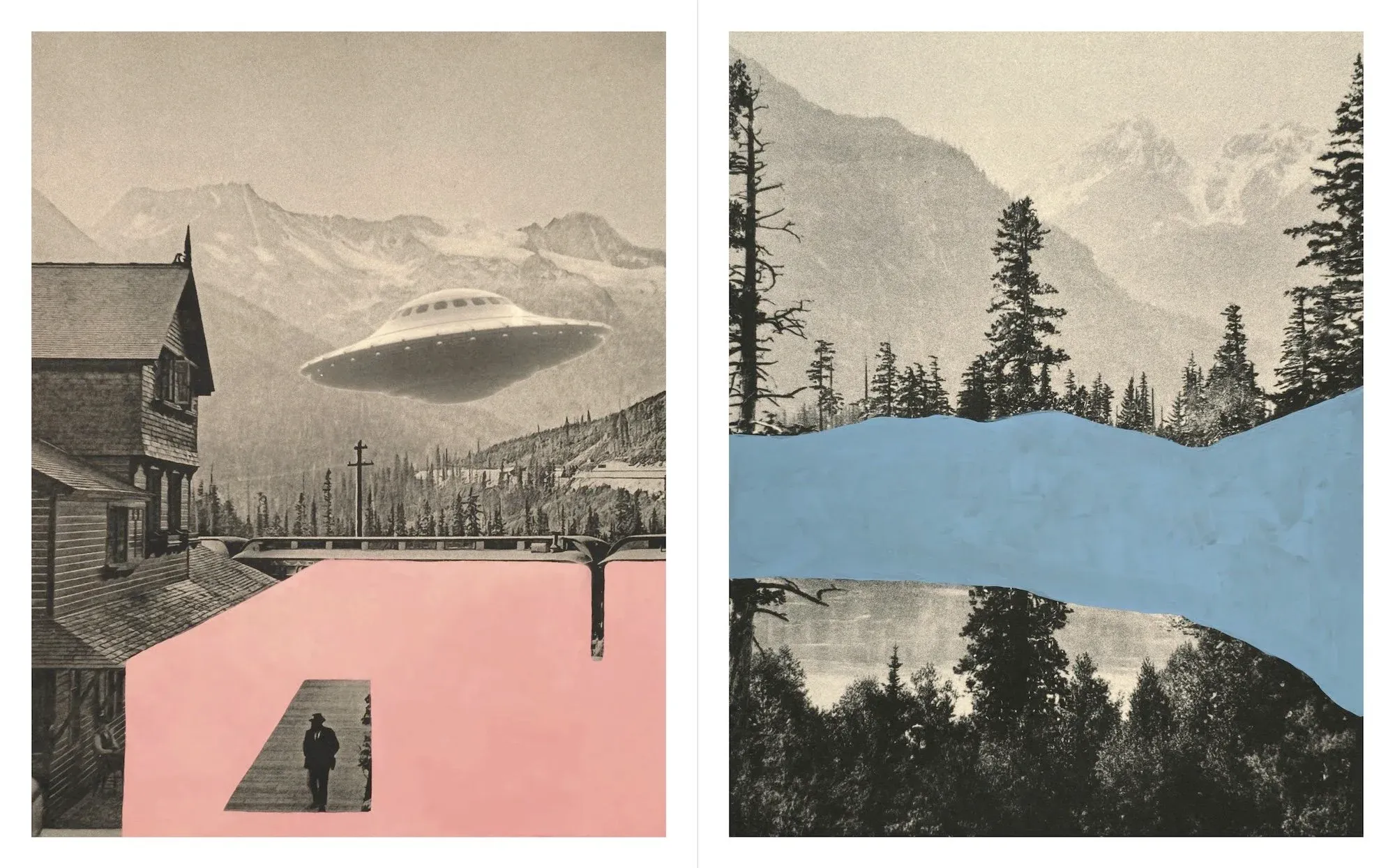 Julie Wolfe - Apophenia volume 02: Exquisite Corpse