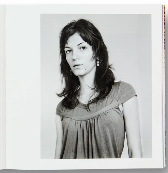 Vanessa Winship - And Time Folds