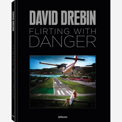 David Drebin - Flirting with Danger David Drebin - Flirting with Danger
