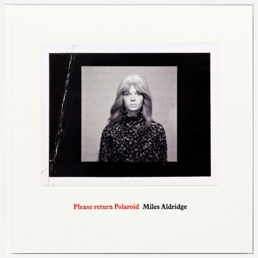 Miles Aldridge - Please Return Polaroids