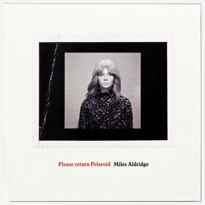 Miles Aldridge - Please Return Polaroids
