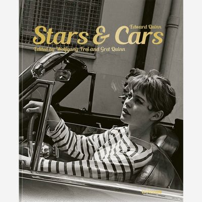 Edward Quinn - Stars & Cars