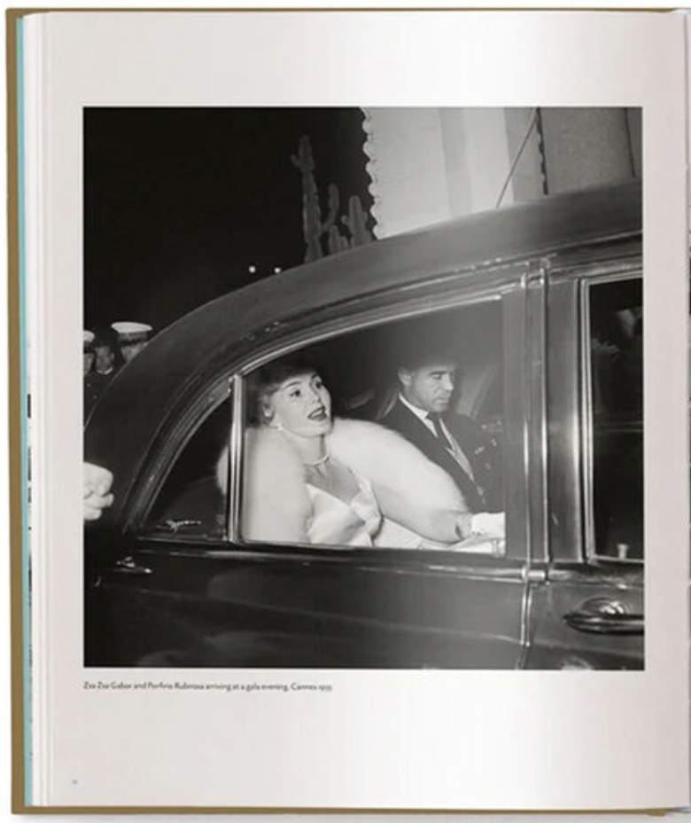 Edward Quinn - Stars & Cars