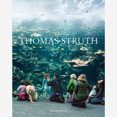 Thomas Struth: Figure Ground - Retrospective