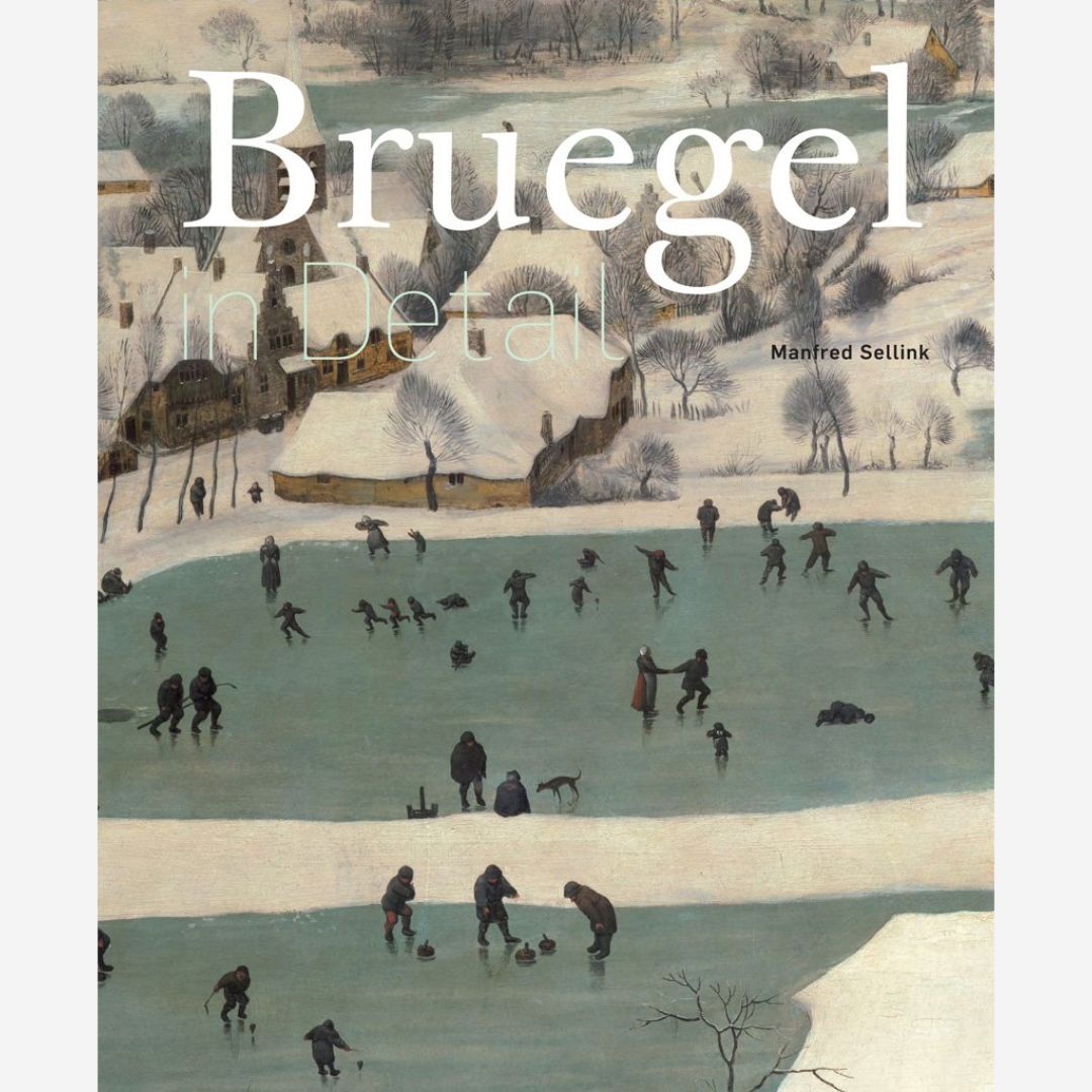 Bruegel in Detail