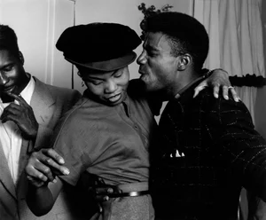 The Golden Decade - Photography at the California School of Fine Arts, 1945-55