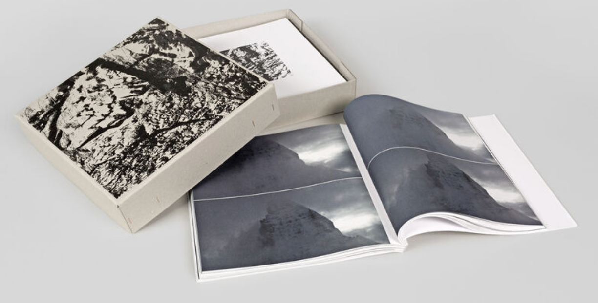 Michel Comte - Light