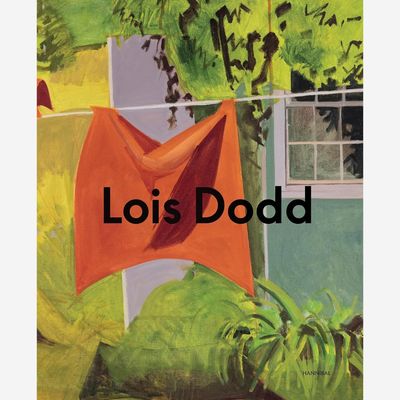 Lois Dodd - Framing the Ephemeral Lois Dodd - Framing the Ephemeral