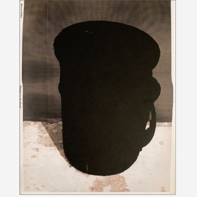 Bharat Sikka - Ripples in the Pond Bharat Sikka - Ripples in the Pond