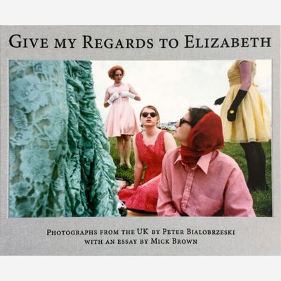Peter Bialobrzeski: Give my Regards - Photographs from the UK Peter Bialobrzeski: Give my Regards - Photographs from the UK