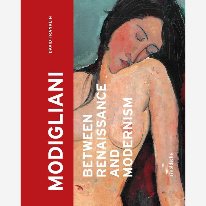 Amadeo Modigliani - Between Renaissance and Modernism Amadeo Modigliani - Between Renaissance and Modernism