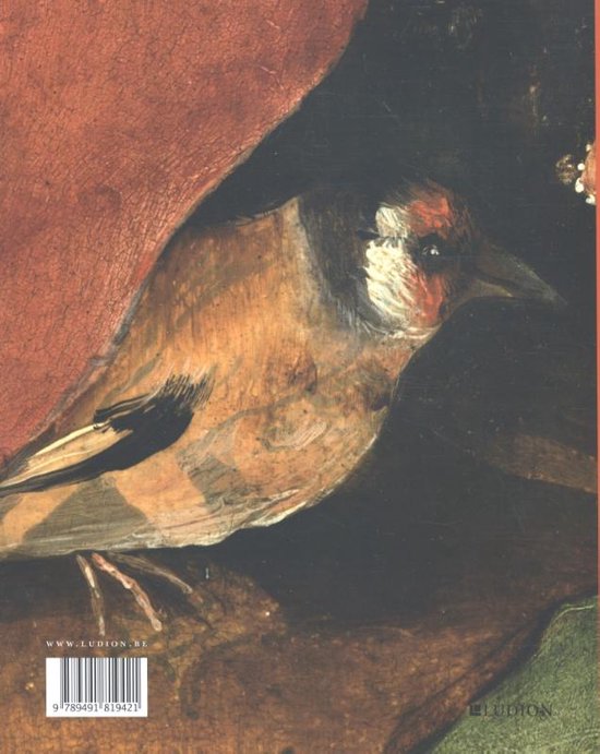 Bosch in Detail (English edition)