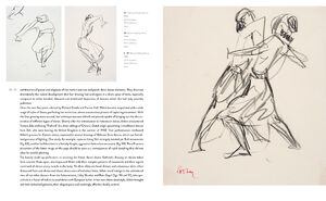 Milein Cosman - Capturing Time