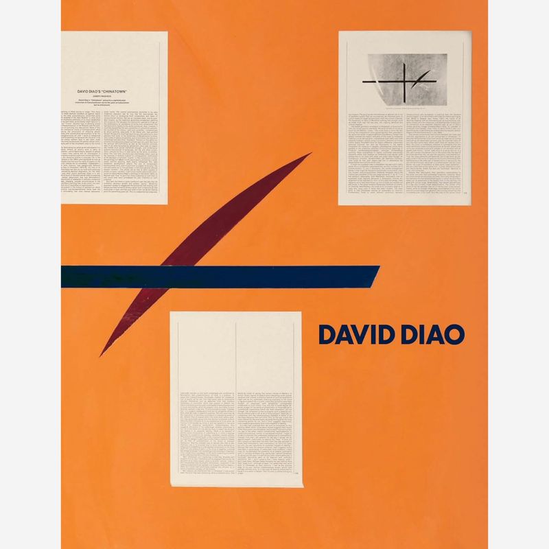 David Diao David Diao