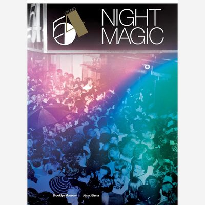 Studio 54 - Night Magic Studio 54 - Night Magic