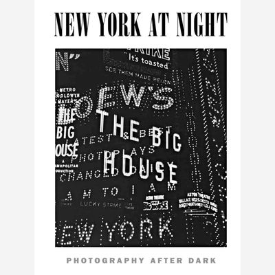 New York at Night - Photography after Dark