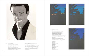 Alex Katz: Prints - Catalogue Raisonné, 1947–2023