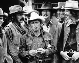 Dennis Hopper & the New Hollywood