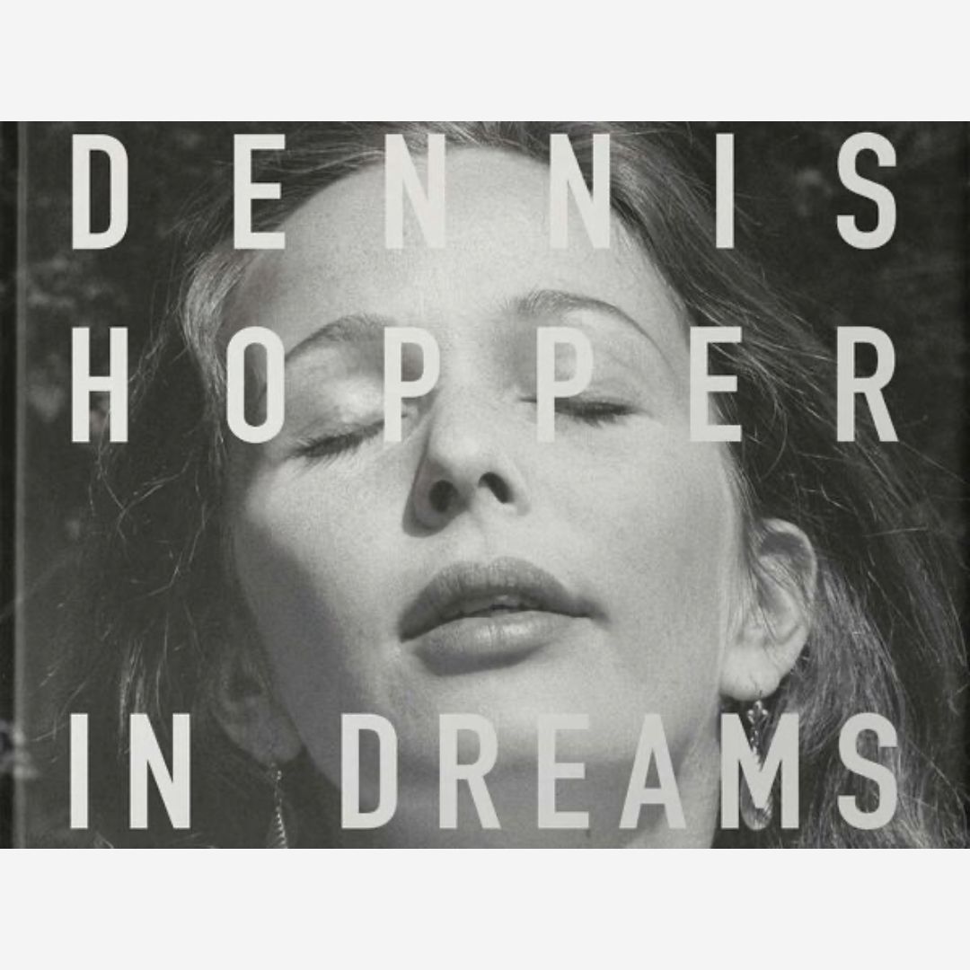 Dennis Hopper - In Dreams
