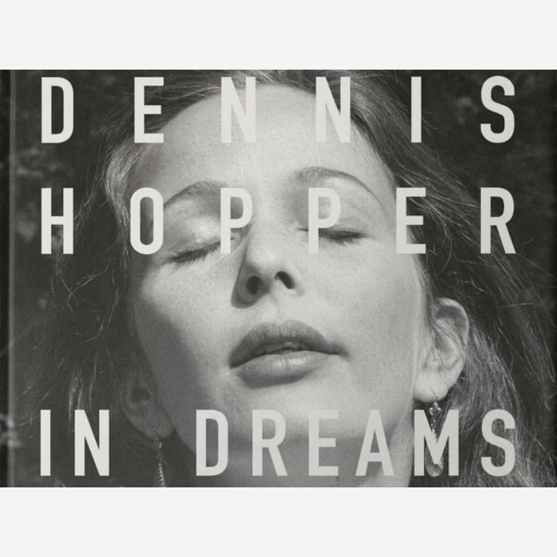 Dennis Hopper - In Dreams Dennis Hopper - In Dreams